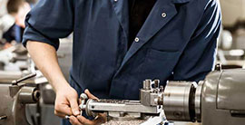 萧邦维修服务中心