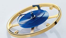 萧邦维修服务点-重新组装并加润滑油