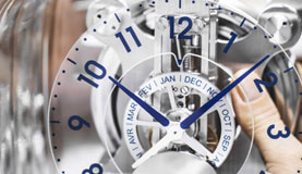 萧邦售后官方维修-品质控制