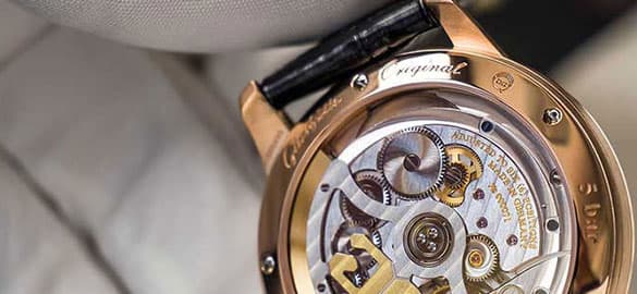 萧邦维修服务中心