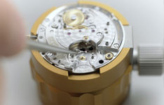 萧邦女表怎么鉴别真假