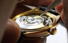 萧邦怎么能看出来手表真假