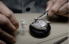 萧邦手表排名世界排名